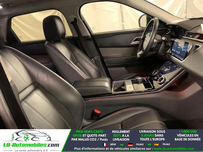 Land rover Range Rover 2.0L D240 BVA Noir M�tallique de 2020