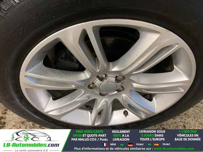 Land rover Range Rover 2.0L D240 BVA Noir M�tallique de 2020
