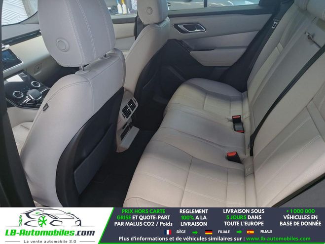 Land rover Range Rover 2.0L P250 BVA Gris de 2021