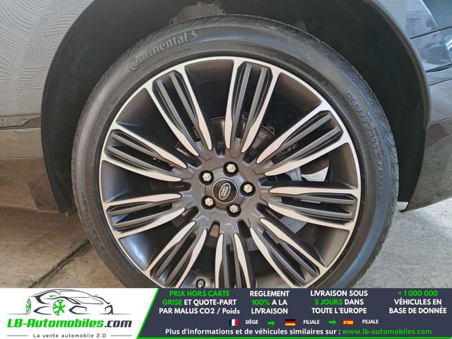 Land rover Range Rover 2.0L P250 BVA Gris de 2021