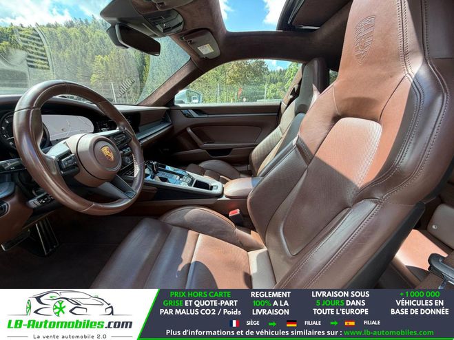 Porsche 911 S 3.0i 450 PDK Argent� M�tallique de 2019