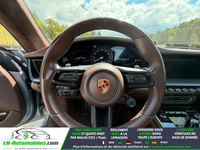 Porsche 911 S 3.0i 450 PDK Argent� M�tallique de 2019
