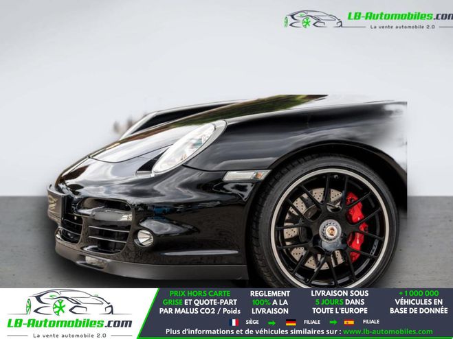 Porsche 911 4.0i 500 PDK Noir M�tallique de 2013