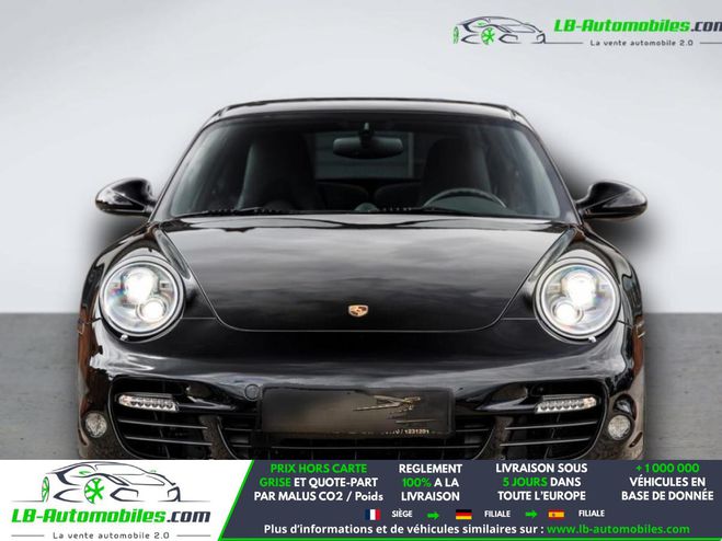 Porsche 911 4.0i 500 PDK Noir M�tallique de 2013