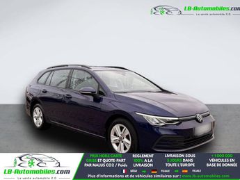  Voir d&eacute;tails -Volkswagen Golf 2.0 TDI 150 BVA &agrave; Beaupuy (31)