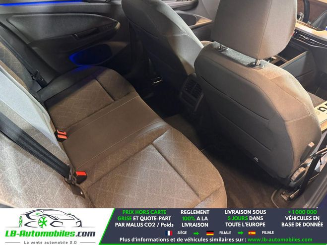 Volkswagen Golf 2.0 TDI 150 BVA Bleu M�tallique de 2021