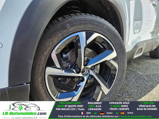 Citroen C5 BlueHDi 130 BVA Blanc de 2020