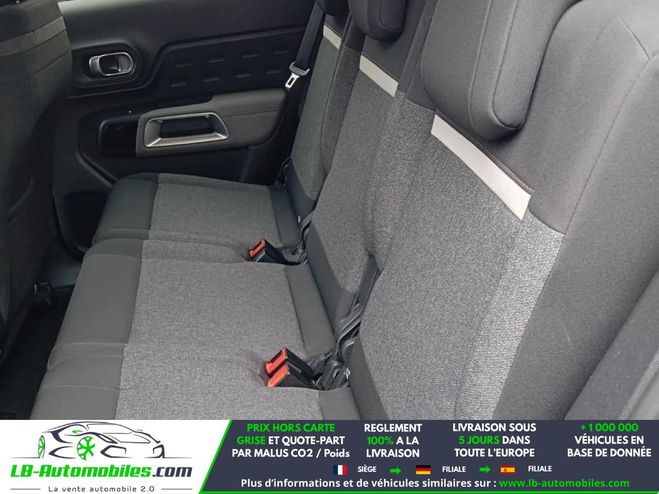 Citroen C5 BlueHDi 130 BVA Gris M�tallique de 2020