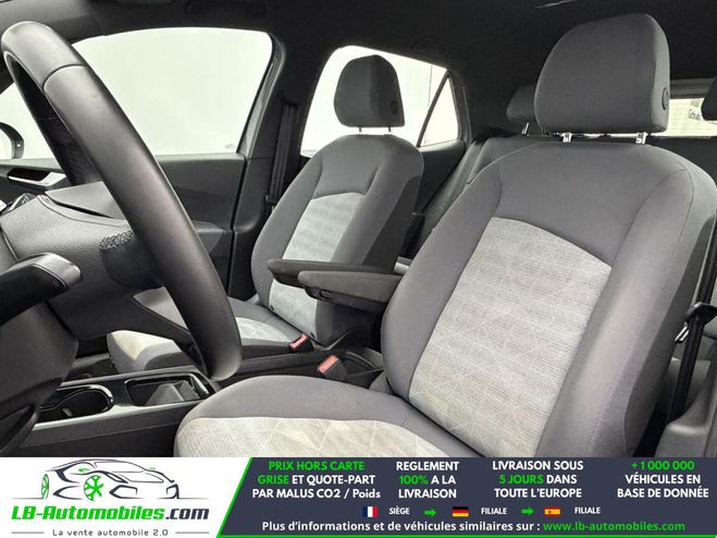 Volkswagen ID. 3 204 ch Gris de 2020