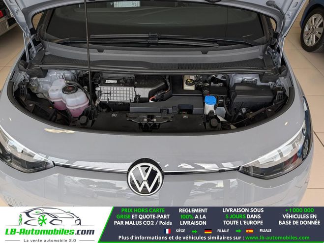 Volkswagen ID. 3 204 ch Pro Performance Gris de 2021