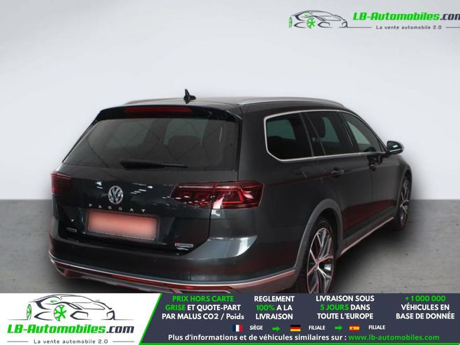 Volkswagen Golf 2.0 TDI 200 BVA 4Motion Gris M�tallique de 2020