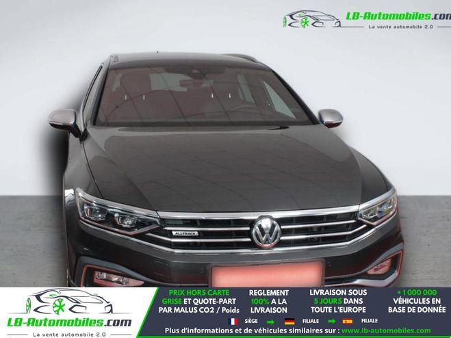 Volkswagen Golf 2.0 TDI 200 BVA 4Motion Gris M�tallique de 2020