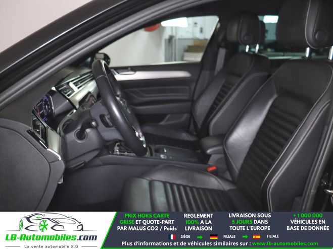 Volkswagen Golf 2.0 TDI 200 BVA 4Motion Gris M�tallique de 2020