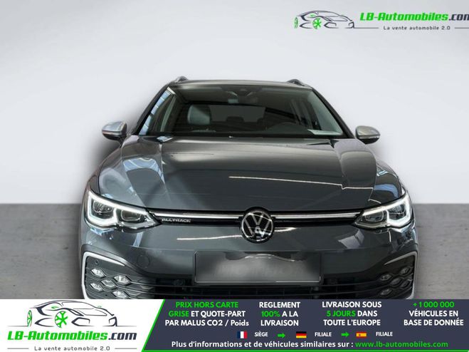 Volkswagen Golf 2.0 TDI 200 BVA 4Motion Gris M�tallique de 2021