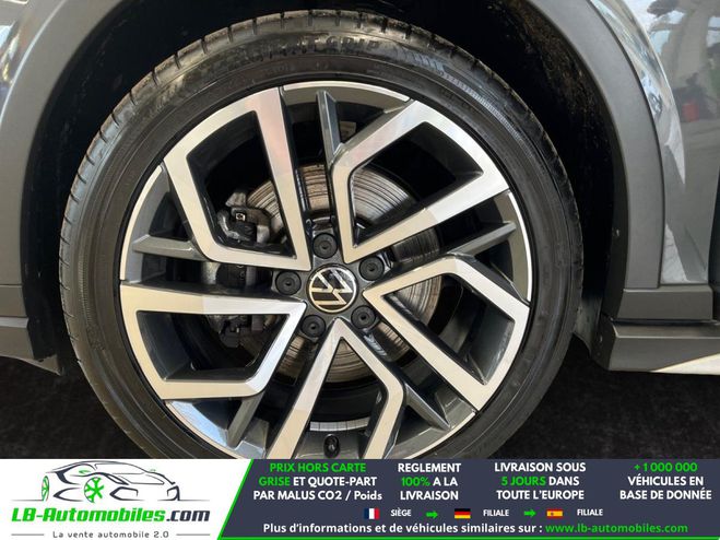 Volkswagen Golf 2.0 TDI 200 BVA 4Motion Gris M�tallique de 2021