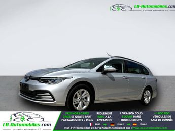  Voir d&eacute;tails -Volkswagen Golf 2.0 TDI 115 BVM &agrave; Beaupuy (31)