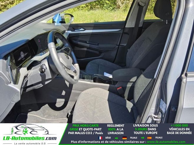 Volkswagen Golf 1.5 eTSI 150 BVA Gris M�tallique de 2021