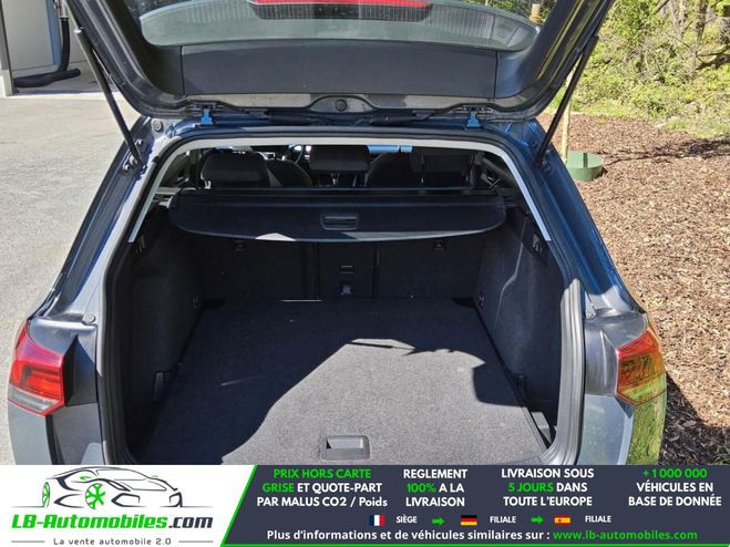 Volkswagen Golf 1.5 eTSI 150 BVA Gris M�tallique de 2021