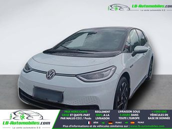  Voir d&eacute;tails -Volkswagen ID. 3 204 ch Pro &agrave; Beaupuy (31)