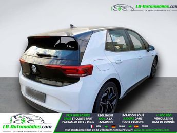  Voir d&eacute;tails -Volkswagen ID. 3 204 ch Pro Performance &agrave; Beaupuy (31)