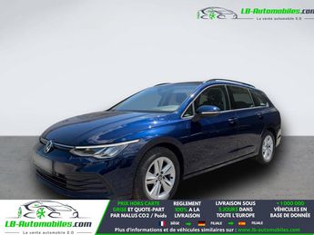  Voir d&eacute;tails -Volkswagen Golf 1.0 eTSI 110 BVA &agrave; Beaupuy (31)
