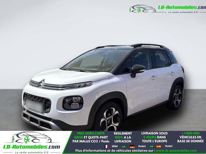 Volkswagen Golf BlueHDi 120 BVA Blanc de 2019