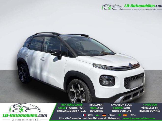 Volkswagen Golf BlueHDi 120 BVA Blanc de 2019