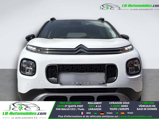 Volkswagen Golf BlueHDi 120 BVA Blanc de 2019