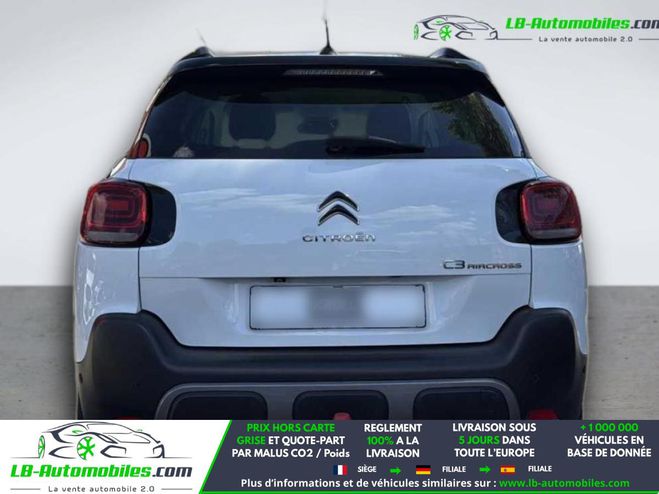 Volkswagen Golf BlueHDi 120 BVA Blanc de 2019