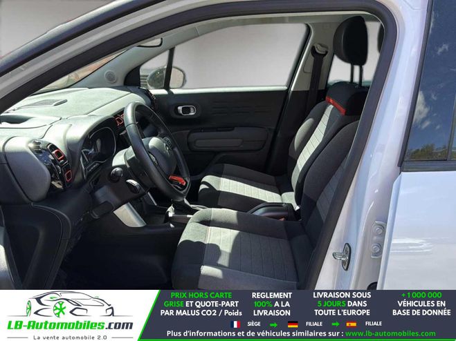 Volkswagen Golf BlueHDi 120 BVA Blanc de 2019