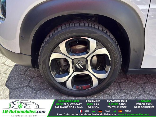 Volkswagen Golf BlueHDi 120 BVA Blanc de 2019