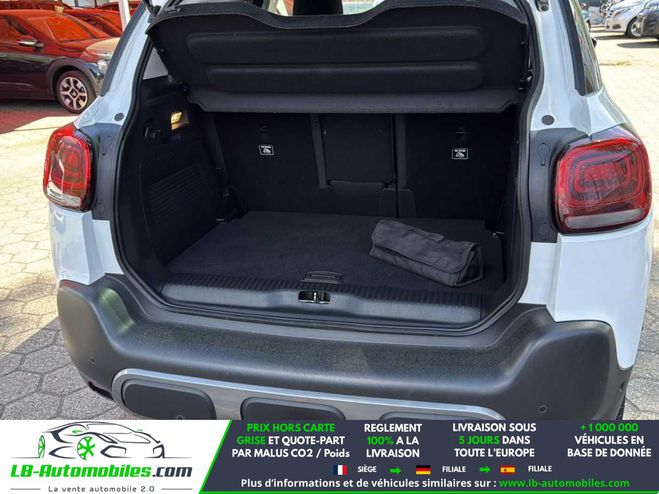 Volkswagen Golf BlueHDi 120 BVA Blanc de 2019