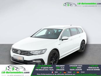  Voir d&eacute;tails -Volkswagen Passat 1.5 TSI 150 BVA &agrave; Beaupuy (31)