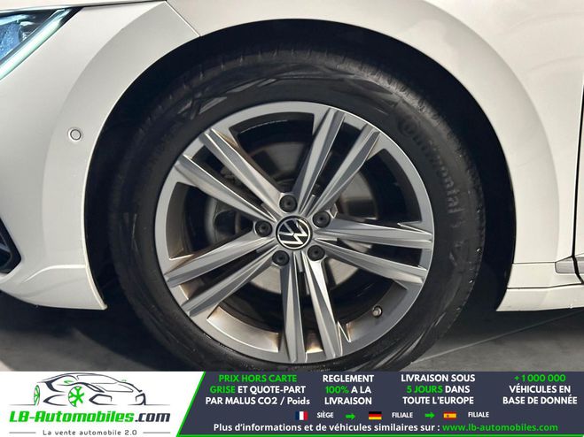 Volkswagen Arteon 2.0 TDI 200 BVA 4MOTION Blanc de 2021