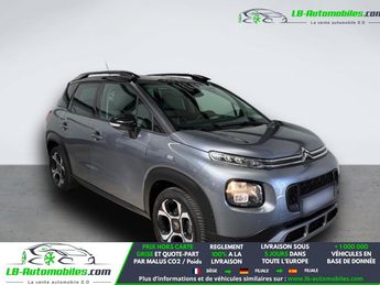  Voir d&eacute;tails -Citroen C3 PureTech 110 BVM &agrave; Beaupuy (31)
