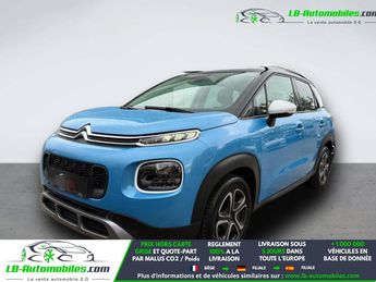  Voir d&eacute;tails -Citroen C3 PureTech 110 BVM &agrave; Beaupuy (31)