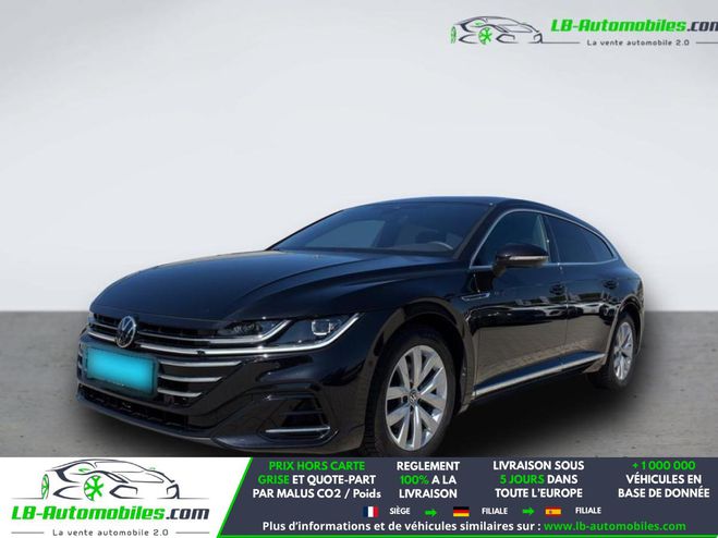 Volkswagen Arteon 2.0 TDI 200 BVA 4MOTION Noir M�tallique de 2021