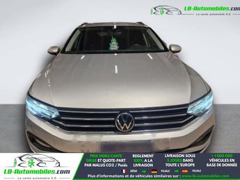  Voir d&eacute;tails -Volkswagen Passat 2.0 TDI 150 BVA &agrave; Beaupuy (31)