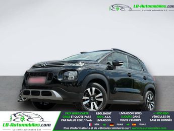  Voir d&eacute;tails -Citroen C3 PureTech 110 BVA &agrave; Beaupuy (31)