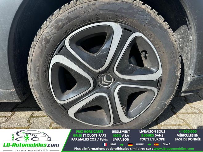 Citroen C3 PureTech 110 BVA Gris M�tallique de 2020