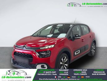  Voir d&eacute;tails -Citroen C3 PureTech 110 BVA &agrave; Beaupuy (31)