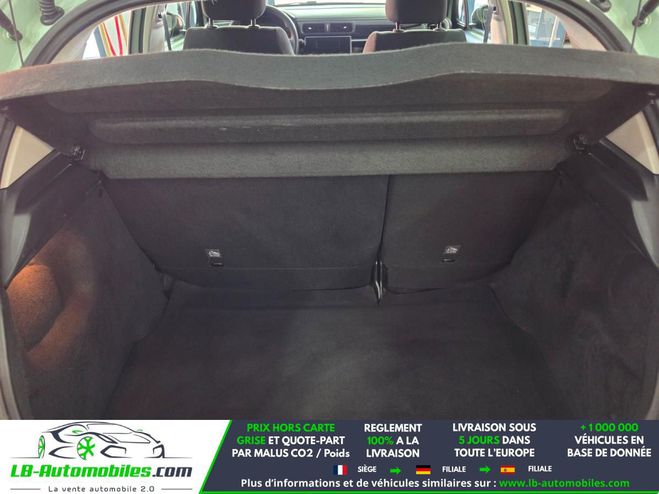 Citroen C3 PureTech 110 BVM Vert de 2020