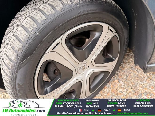 Citroen C3 PureTech 82 BVM Gris M�tallique de 2016