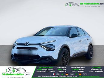  Voir d&eacute;tails -Citroen C4 PureTech 130 BVM &agrave; Beaupuy (31)