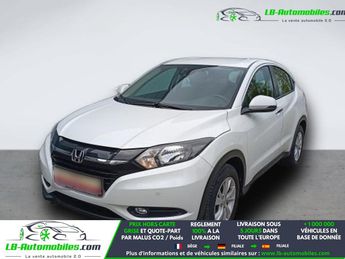  Voir d&eacute;tails -Honda HRV 1.5 i-VTEC 130ch &agrave; Beaupuy (31)