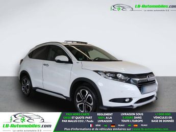  Voir d&eacute;tails -Honda HRV 1.5 i-VTEC 130ch &agrave; Beaupuy (31)