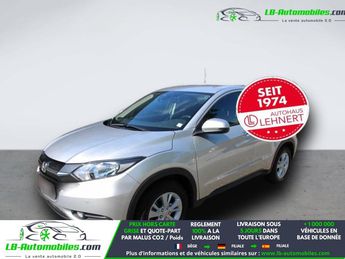  Voir d&eacute;tails -Honda HRV 1.5 i-VTEC 130ch &agrave; Beaupuy (31)