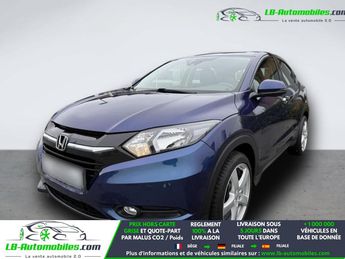  Voir d&eacute;tails -Honda HRV 1.5 i-VTEC 130ch &agrave; Beaupuy (31)