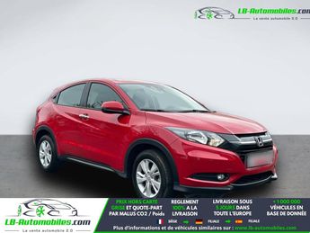  Voir d&eacute;tails -Honda HRV 1.5 i-VTEC 130ch &agrave; Beaupuy (31)