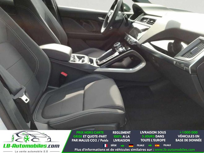 Jaguar I-Pace AWD 90kWh 400ch Noir M�tallique de 2021